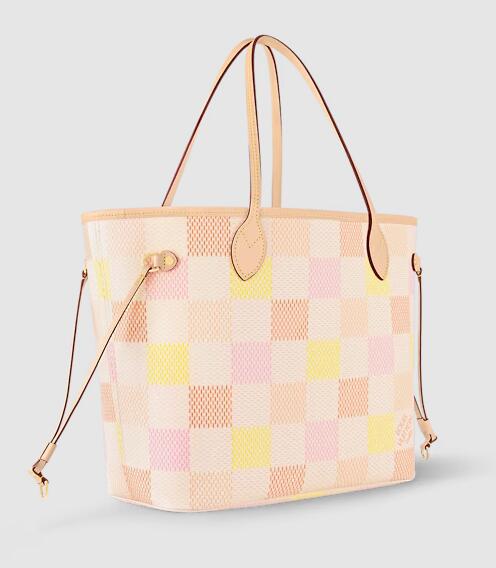 Best Louis Vuitton Neverfull MM Tote Bag N40668